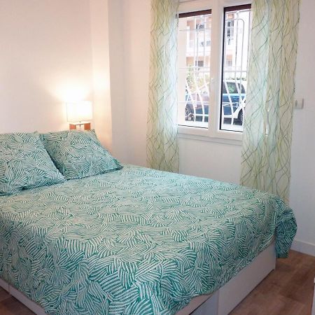 Le Belvedere, Appartement 2 Pieces, Plages A 400M Καν-συρ-Μερ Εξωτερικό φωτογραφία