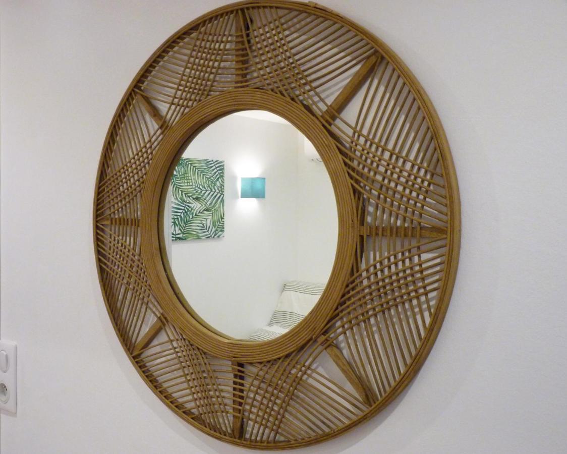 Le Belvedere, Appartement 2 Pieces, Plages A 400M Καν-συρ-Μερ Εξωτερικό φωτογραφία